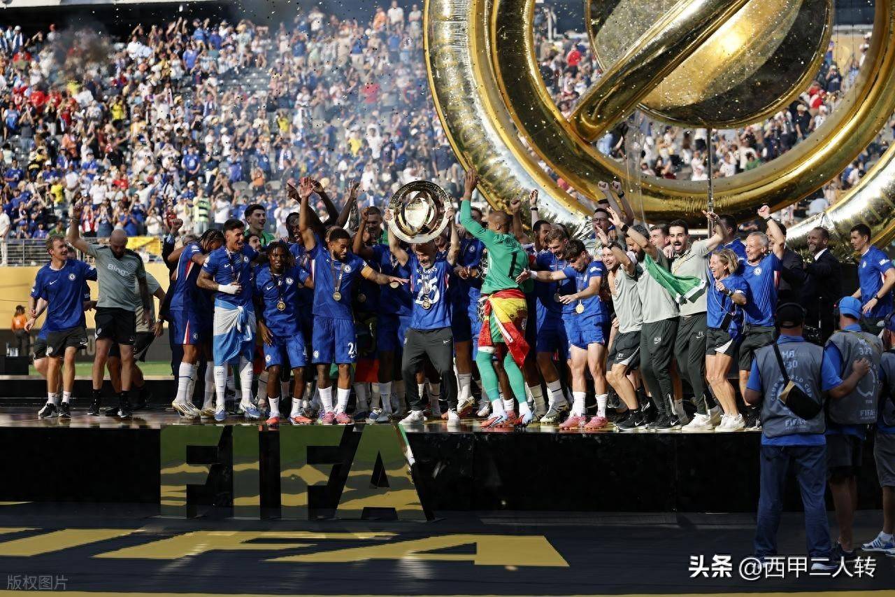 开云体育-欧联倒计时，切尔西赛后强势反弹，细节引发关注，目标明确，更衣室氛围转暖的简单介绍