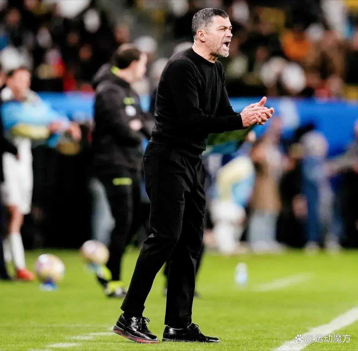 开云体育-马雷斯卡季前赛给切尔西放录像