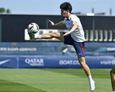 开云体育-风云突变巴黎圣日耳曼转会期门线救险；CBA季后赛版图或变；管理层满意；训练强度明显提升的简单介绍